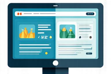 Tips optimasi kadar penukaran dan design landing page
