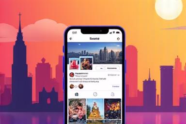 Instagram marketing untuk perniagaan Malaysia