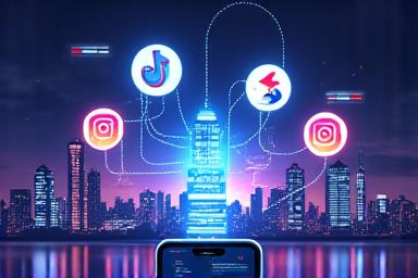 Trend media sosial Malaysia 2024